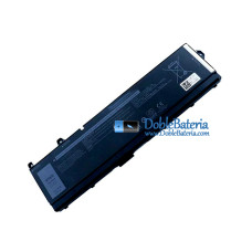 Batería para Dell 5JMD8 965V4 X9FTM [Batería de repuesto]